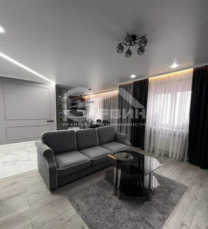 3-к квартира, вторичка, 94м2, 7/8 этаж