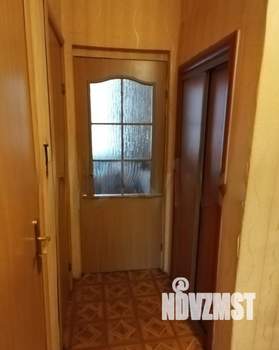 2-к квартира, вторичка, 54м2, 1/3 этаж