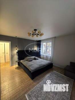 1-к квартира, вторичка, 36м2, 2/3 этаж