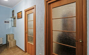 1-к квартира, вторичка, 38м2, 1/9 этаж