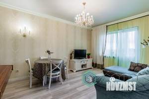 2-к квартира, вторичка, 43м2, 5/6 этаж
