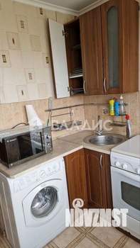3-к квартира, вторичка, 64м2, 6/9 этаж