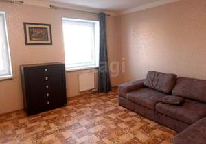 2-к квартира, вторичка, 68м2, 3/6 этаж