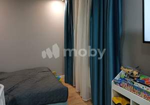 1-к квартира, вторичка, 40м2, 3/16 этаж