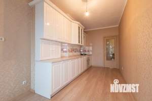 1-к квартира, вторичка, 46м2, 8/10 этаж