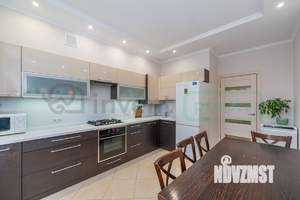 3-к квартира, вторичка, 81м2, 5/5 этаж