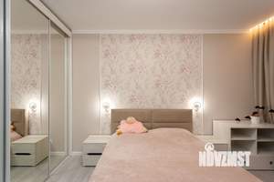 2-к квартира, вторичка, 65м2, 3/9 этаж