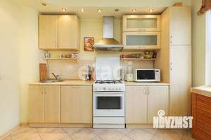 3-к квартира, вторичка, 75м2, 8/10 этаж