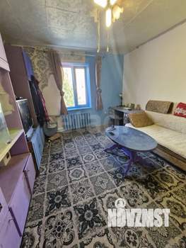 1-к квартира, вторичка, 32м2, 3/3 этаж