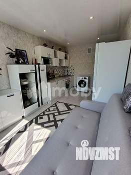 1-к квартира, вторичка, 41м2, 2/5 этаж