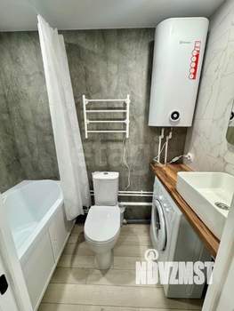 Студия квартира, вторичка, 17м2, 3/5 этаж