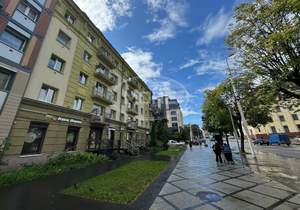 1-к квартира, вторичка, 33м2, 5/5 этаж