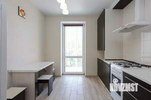 1-к квартира, вторичка, 42м2, 5/10 этаж