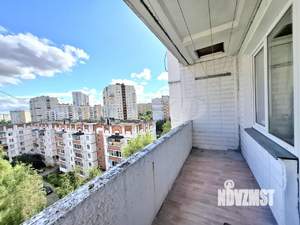 2-к квартира, вторичка, 51м2, 8/9 этаж