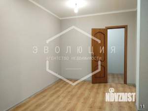 3-к квартира, вторичка, 92м2, 5/6 этаж