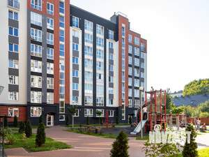 2-к квартира, вторичка, 54м2, 6/8 этаж