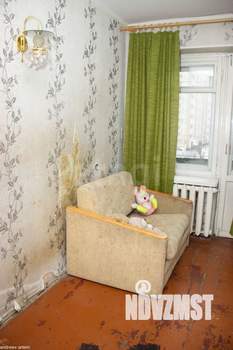 3-к квартира, вторичка, 67м2, 3/5 этаж