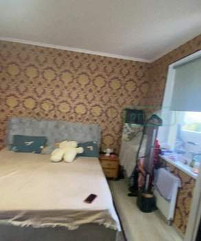 1-к квартира, вторичка, 42м2, 9/16 этаж
