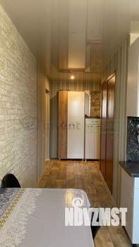3-к квартира, вторичка, 72м2, 4/10 этаж