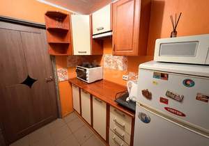 1-к квартира, вторичка, 18м2, 1/5 этаж