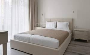 2-к квартира, вторичка, 86м2, 2/10 этаж