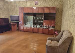 3-к квартира, вторичка, 64м2, 3/3 этаж