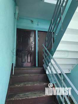 2-к квартира, вторичка, 36м2, 2/3 этаж