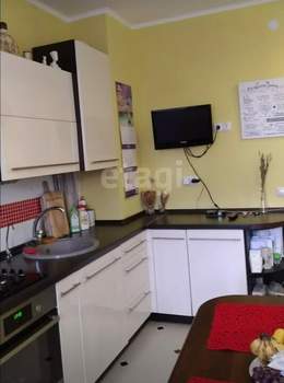 2-к квартира, вторичка, 62м2, 4/9 этаж