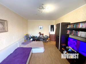 2-к квартира, вторичка, 56м2, 6/10 этаж