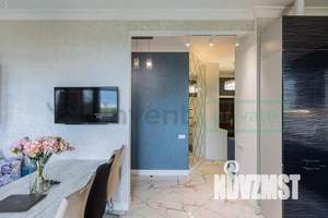 3-к квартира, вторичка, 86м2, 10/10 этаж