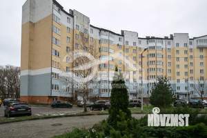 2-к квартира, вторичка, 65м2, 1/9 этаж