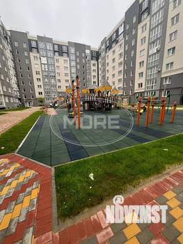 1-к квартира, вторичка, 43м2, 8/9 этаж