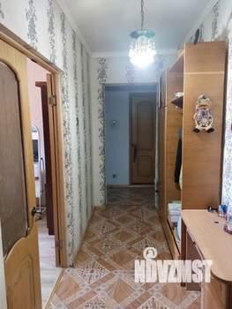 2-к квартира, вторичка, 51м2, 9/10 этаж