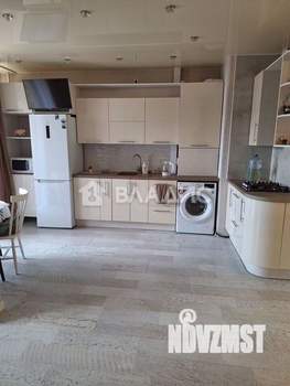 2-к квартира, вторичка, 45м2, 4/9 этаж