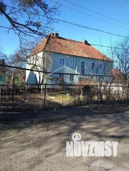 1-к квартира, вторичка, 34м2, 1/2 этаж