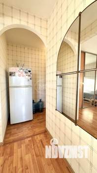 1-к квартира, вторичка, 32м2, 5/5 этаж