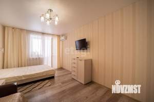 1-к квартира, вторичка, 48м2, 8/9 этаж