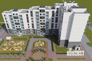 2-к квартира, вторичка, 81м2, 5/9 этаж