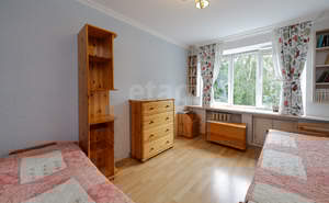 2-к квартира, вторичка, 35м2, 2/4 этаж