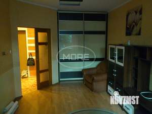 1-к квартира, вторичка, 38м2, 3/5 этаж
