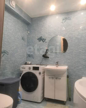 2-к квартира, вторичка, 48м2, 1/3 этаж