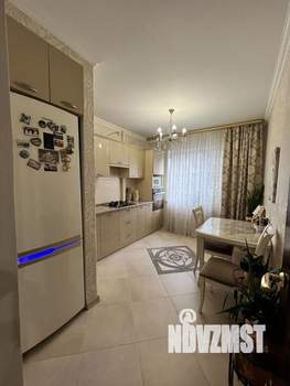 3-к квартира, вторичка, 63м2, 2/9 этаж