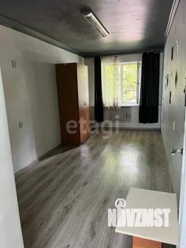 3-к квартира, вторичка, 59м2, 1/6 этаж