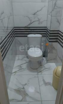 3-к квартира, вторичка, 92м2, 3/9 этаж