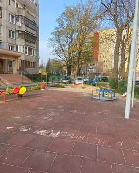 3-к квартира, вторичка, 67м2, 5/16 этаж