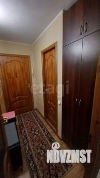 2-к квартира, вторичка, 44м2, 4/4 этаж