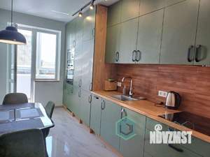 1-к квартира, вторичка, 41м2, 9/14 этаж