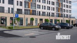 1-к квартира, вторичка, 39м2, 4/9 этаж