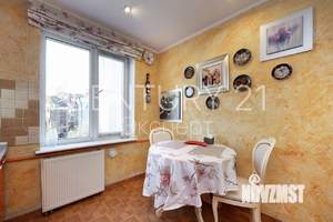 1-к квартира, вторичка, 40м2, 3/3 этаж