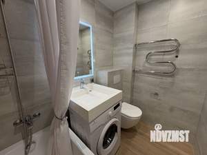 2-к квартира, вторичка, 50м2, 2/10 этаж